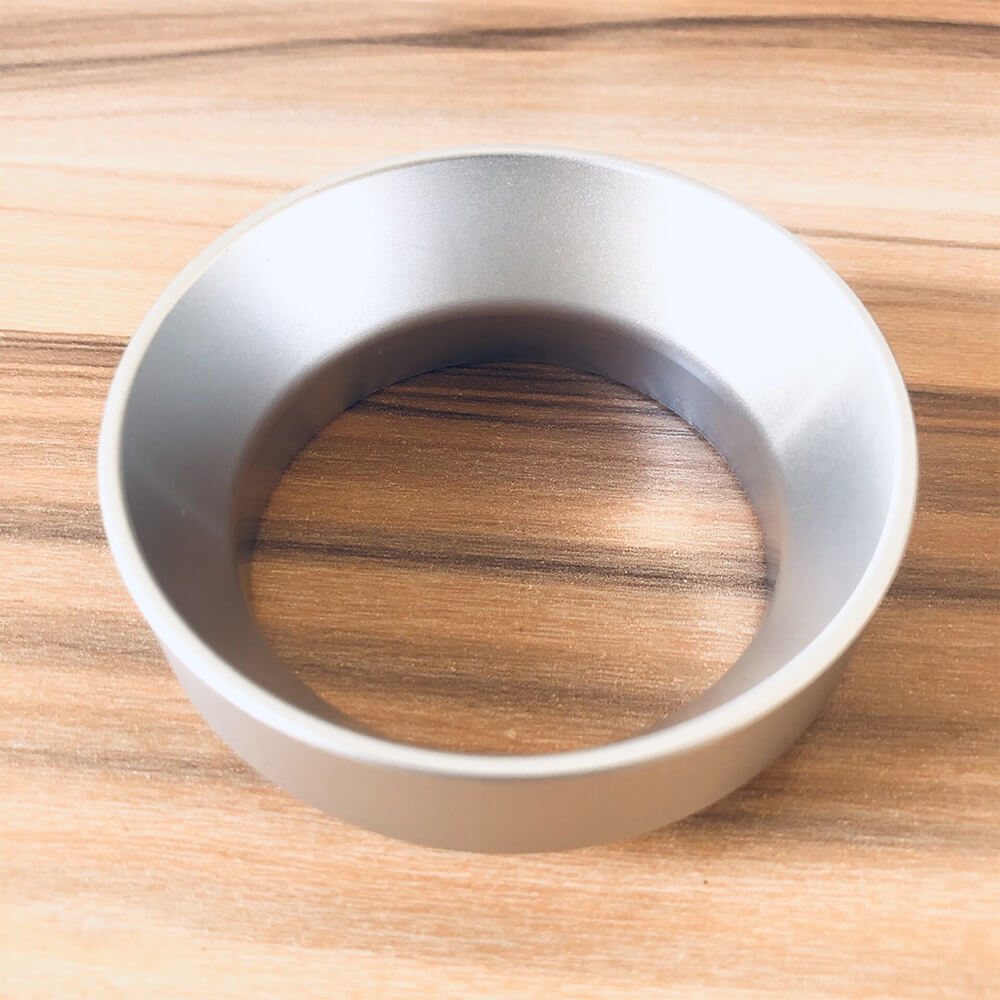 51mm inner card (silver)