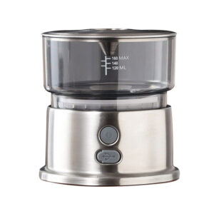 Small electric coffee bean grinder, crushing, crushing and beating machine, automatic grinding and grinding device, portable household - Image 5
