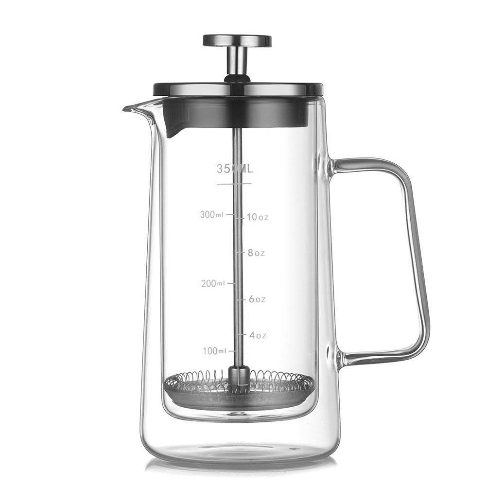 350ML trapezoidal pressure can