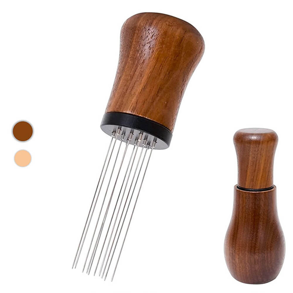 Walnut 10 needles
