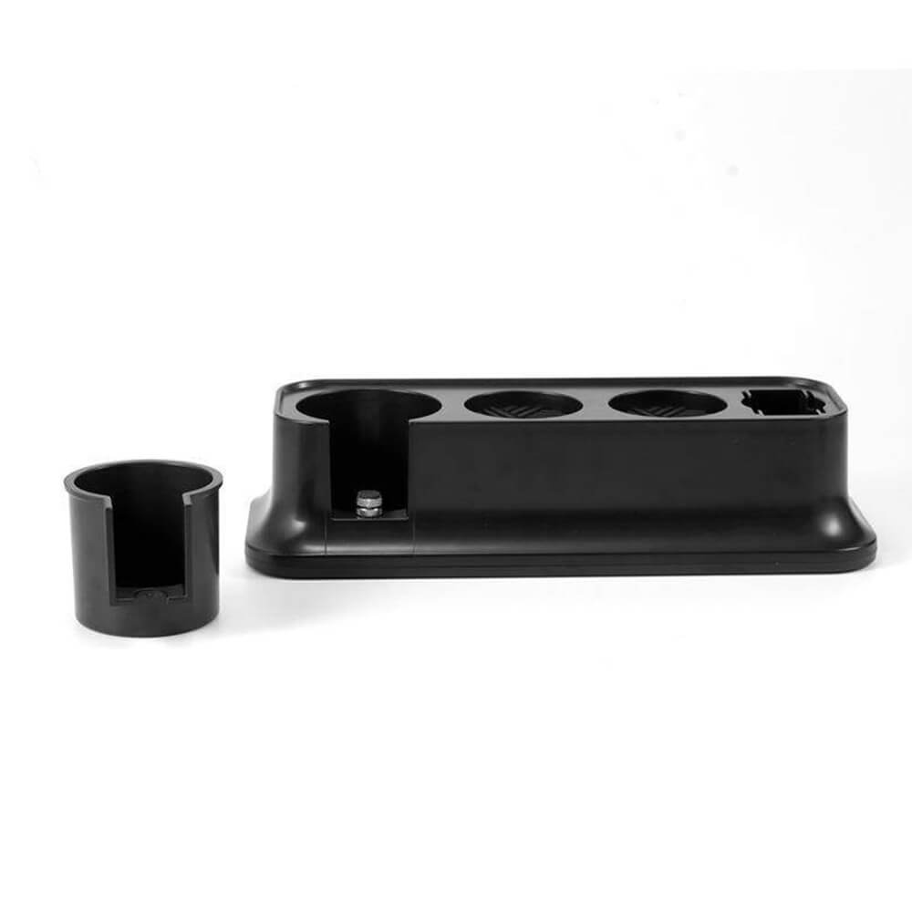 ABS Powder press seat black