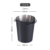 51/53mm small universal black high temperature paint