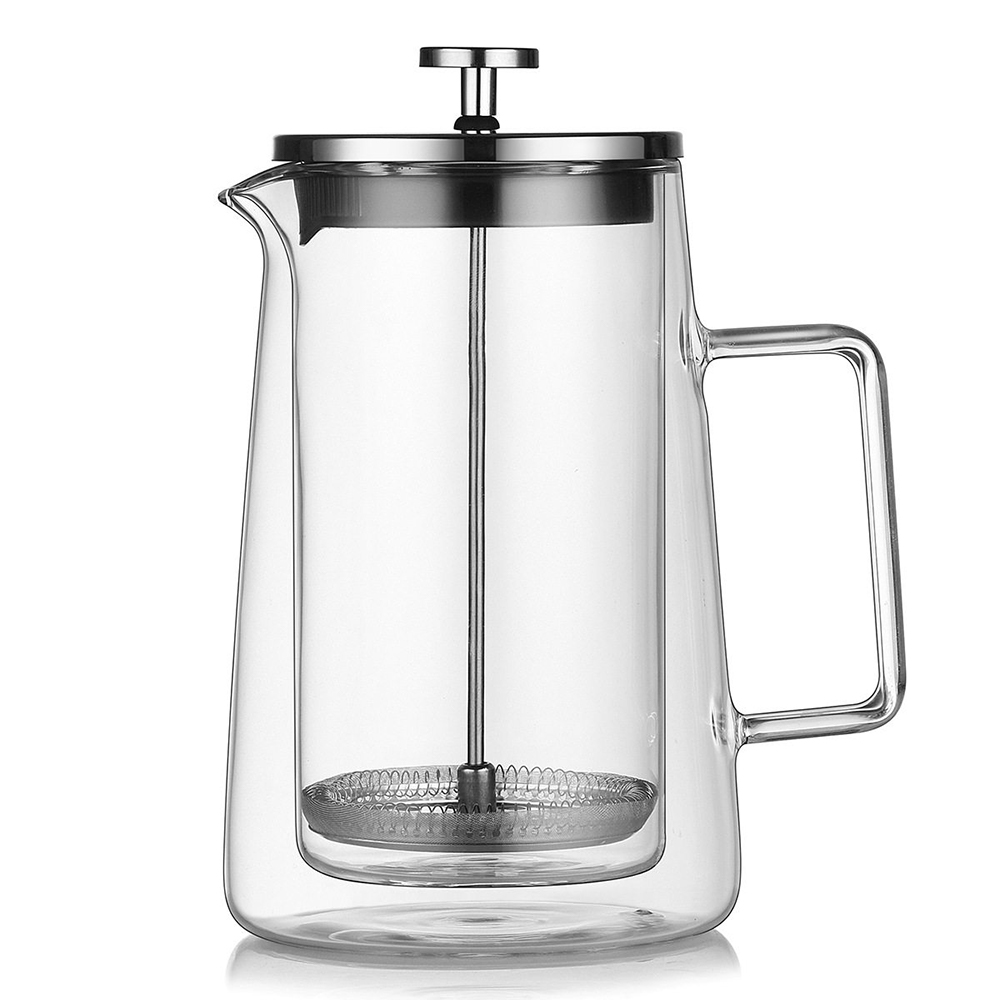 1000ML trapezoidal pressure can
