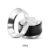 Double-headed powder hammer + powder ring 51mm