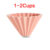 1-2 servings pink