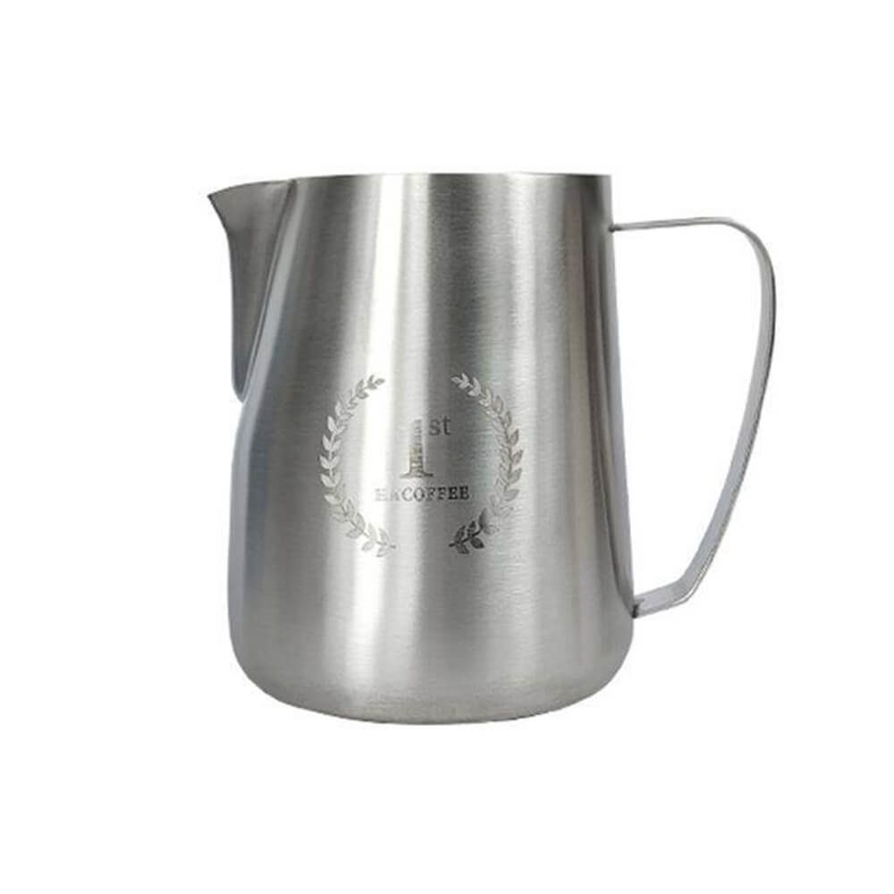 Stainless steel primary color