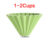 1-2 servings green