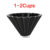 1-2 servings black