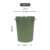 51/53mm universal small green high temperature paint