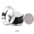 Double-headed powder hammer + powder ring + filter 51mm