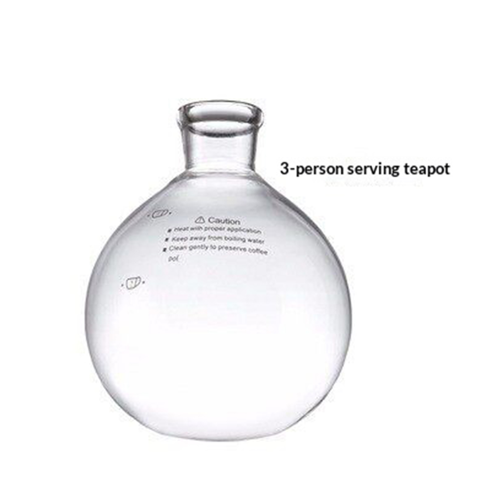 3 people under the pot 101ml-500ml