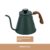 Imitation handle green