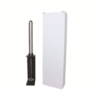 Coffee beater, electric household milk blender, milk lid, milk foaming machine, handheld milk beater with bracket - Image 6