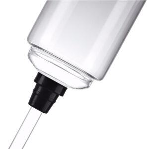 Siphon pot accessories Upper pot siphon coffee pot upper cup lower pot 3/5 servings glass accessories alcohol kettle - Image 3