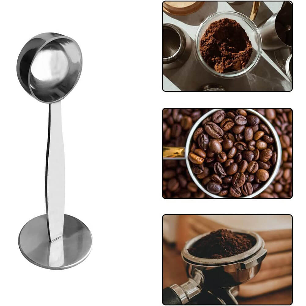 Powder spoon