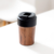 Black ceramic liner