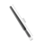 Black small cleaning brush single head
