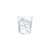 250ml water cup-without handle