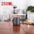 Black 250ml