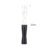 Xiaoman waist cloth Powder Needle-black