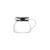450ml sharing pot