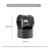 51mm-black with base