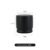 58MM black