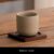 Single cup + coaster 150ml (normal packaging)