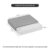 White-Mini coffee electronic Scale