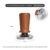 The second generation solid wood 58.35mm
