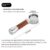 51mm binaural bottomless