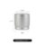 58MM Silver