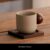 Round bead type + coaster 150ml (ordinary packaging)