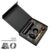 Black gift box hand grinder