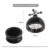 Black 58mm with base