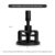 58mm rotary magnetic powder needle