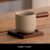 Handle type + coaster 150ml (ordinary packaging)