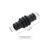 Steam pipe silicone protective sleeve