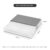White coffee electronic scale