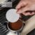 100 sheets of 53mm round filter paper