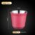 Pink cup