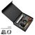 Gray gift box hand grinder
