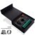 Green gift box hand grinder