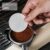58mm powder bowl filter paper 100 sheets/box