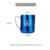 Titanium blue LOGO 350ML