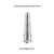 Delong A3 buckle nozzle