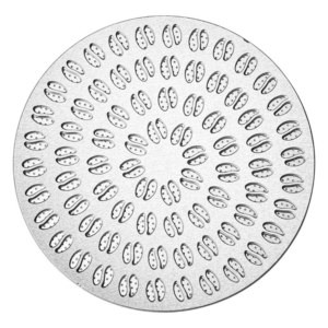 Stainless steel coffee filter 51/53/58mm stainless steel secondary water separation internet coffee extraction accessories appliances - Image 5