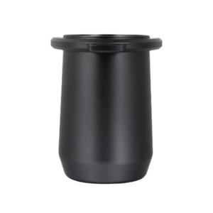Coffee powder powder cup Platinum Rich 8 Coffee machine handle Cloth powder cup Anti-flying powder 54mm powder cup Coffee utensils - Image 5