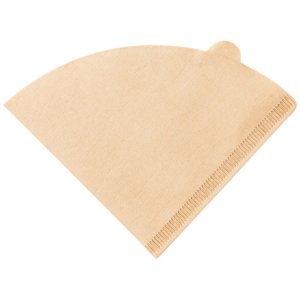 Log pulp cone filter paper V60 cone coffee filter paper, a variety of optional green and environmentally friendly hand-brewed coffee filter paper - Image 5