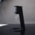 New black magnetic tape base cloth powder needle